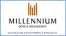 Millennium Hotels and Resorts logo