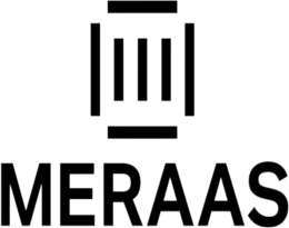 Meraas logo