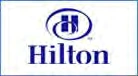 Hilton logo