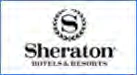 Sheraton Hotels & Resorts logo