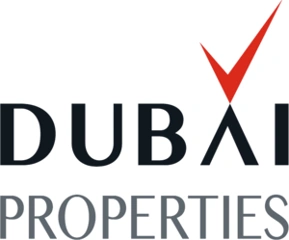 Dubai Properties logo