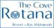 The Cove Rotana logo