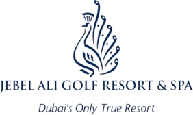 Jebel Ali Golf Resort & Spa logo