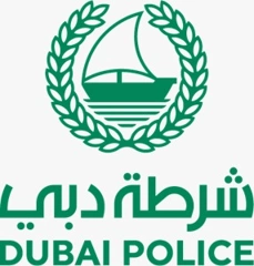 Dubai Police logo