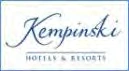 Kempinski Hotels & Resorts logo