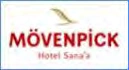 Mövenpick Hotels & Resorts logo