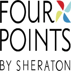 Four Points by Sheraton logo