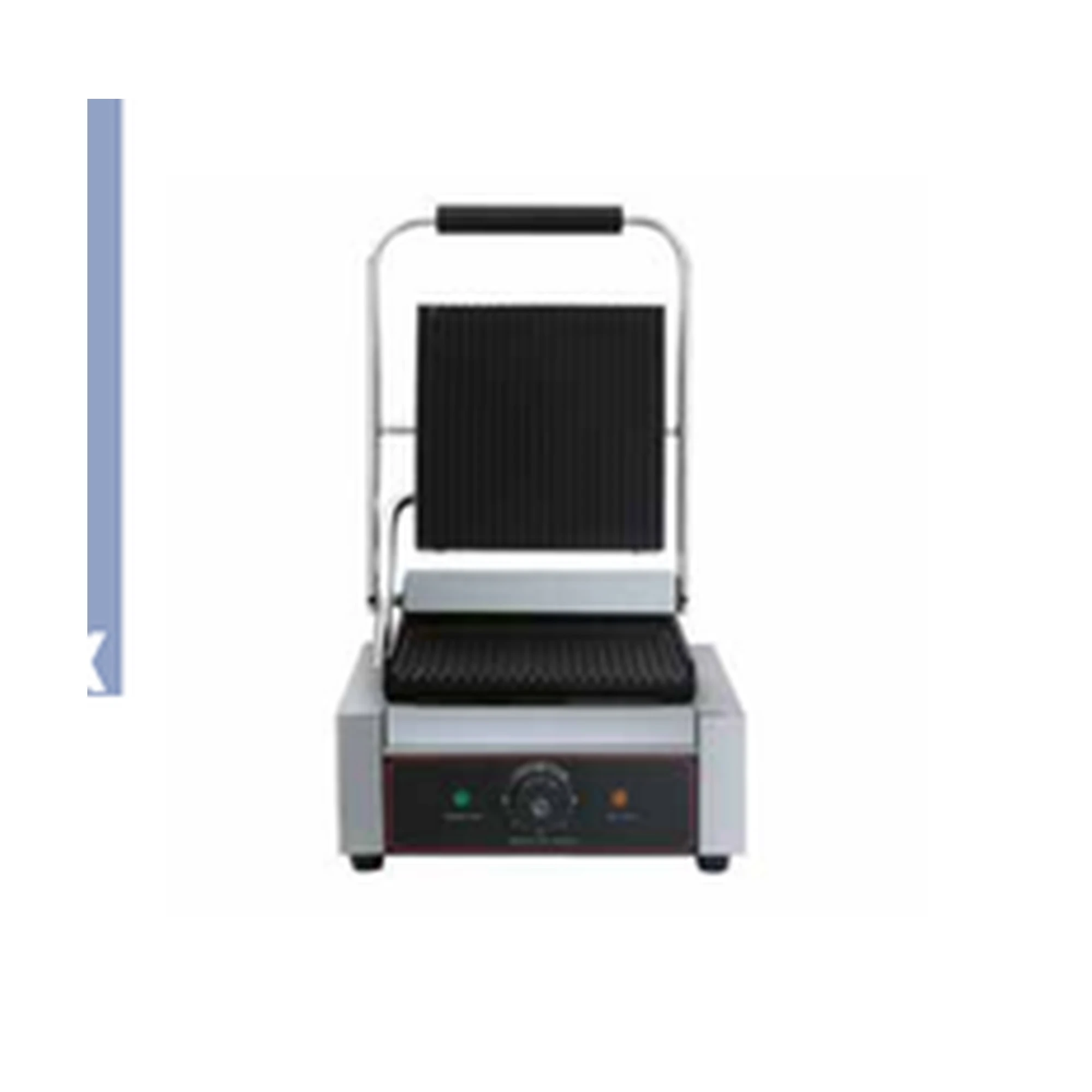 Buffet equipment