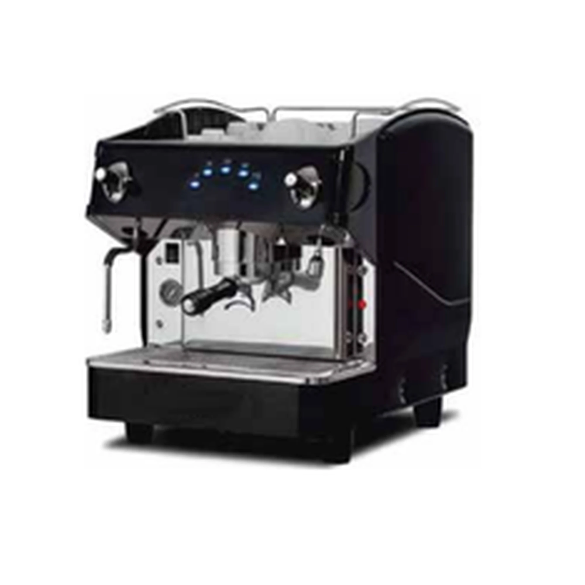 Commercial espresso machine