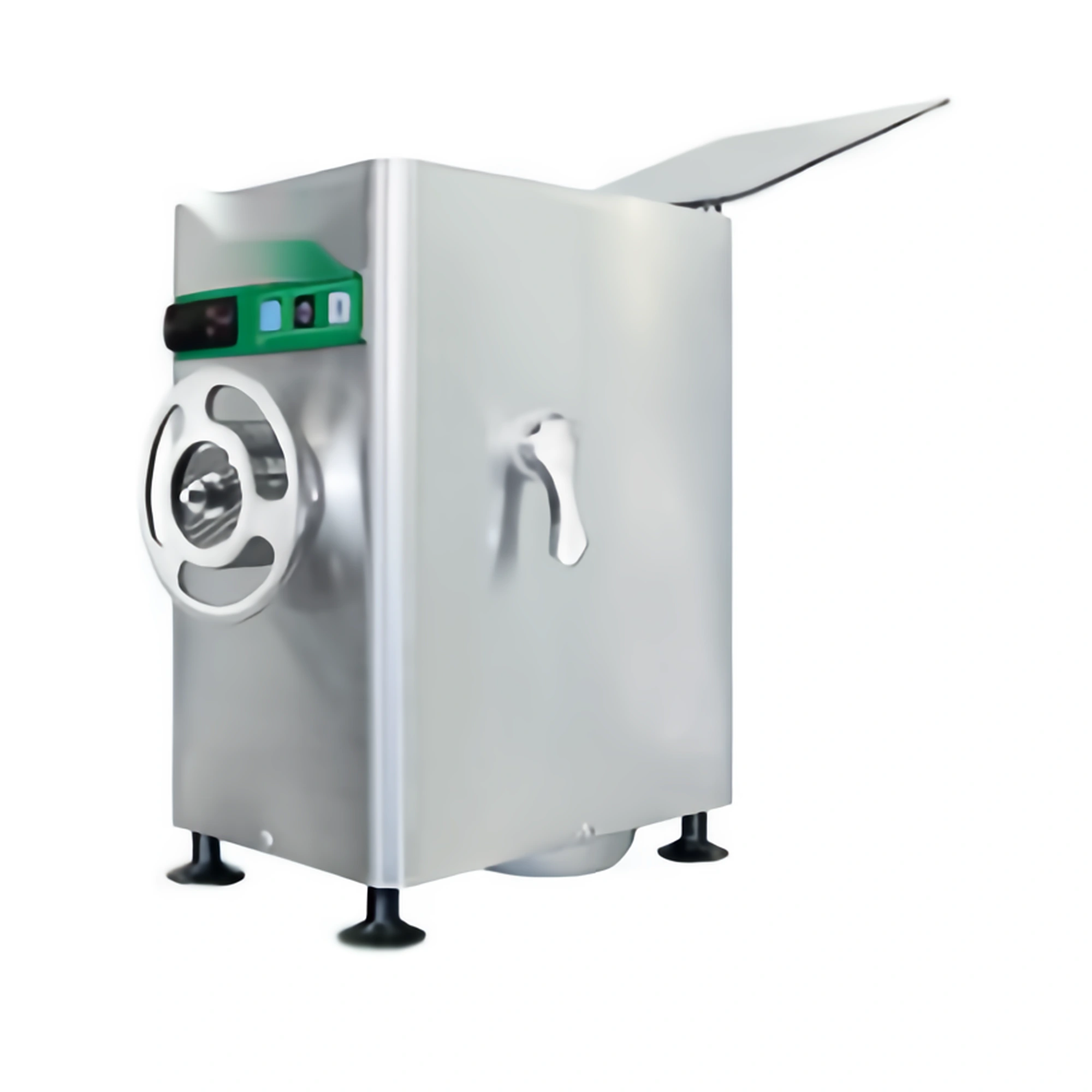 Commercial food preparation equipment