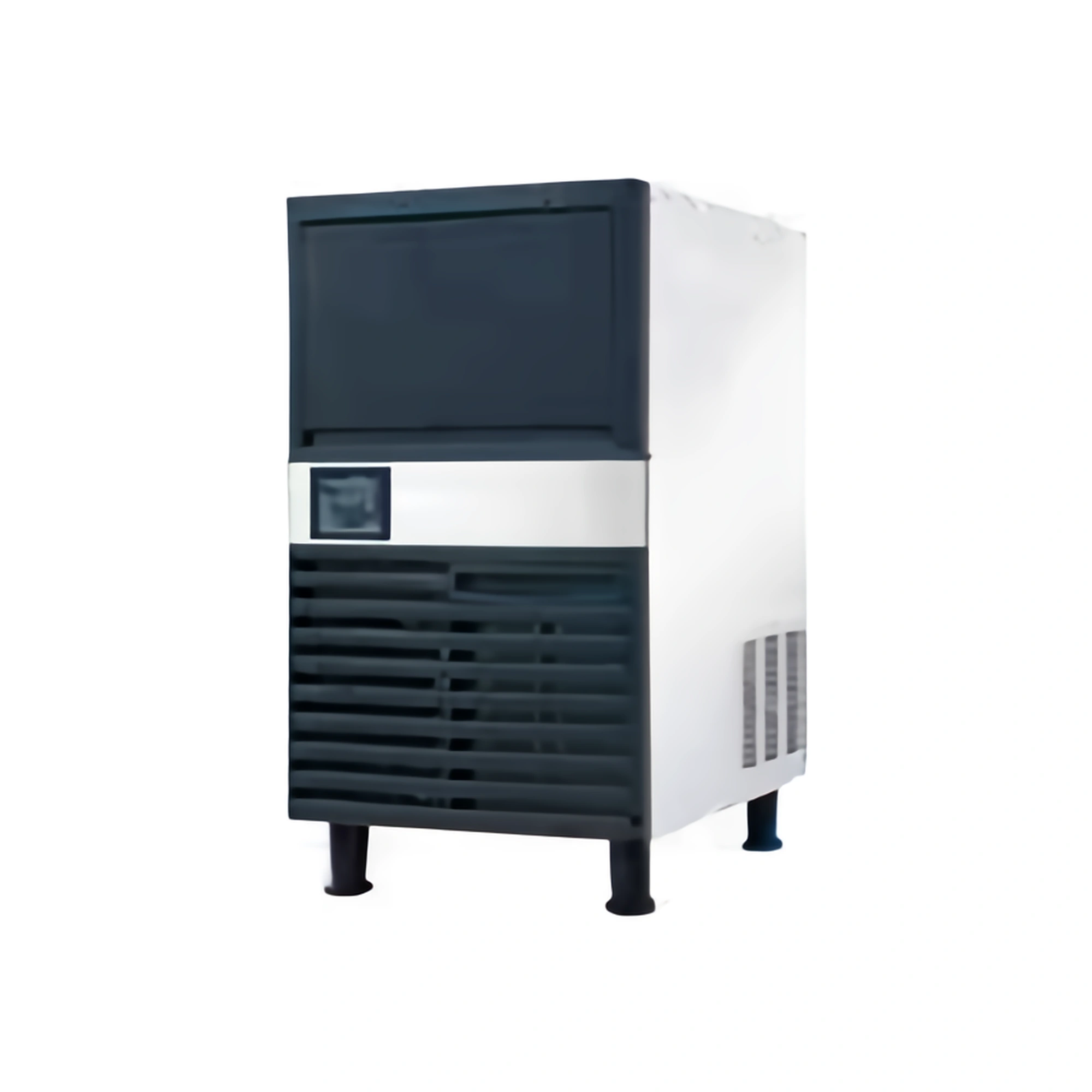 Commercial ice machine equipment
