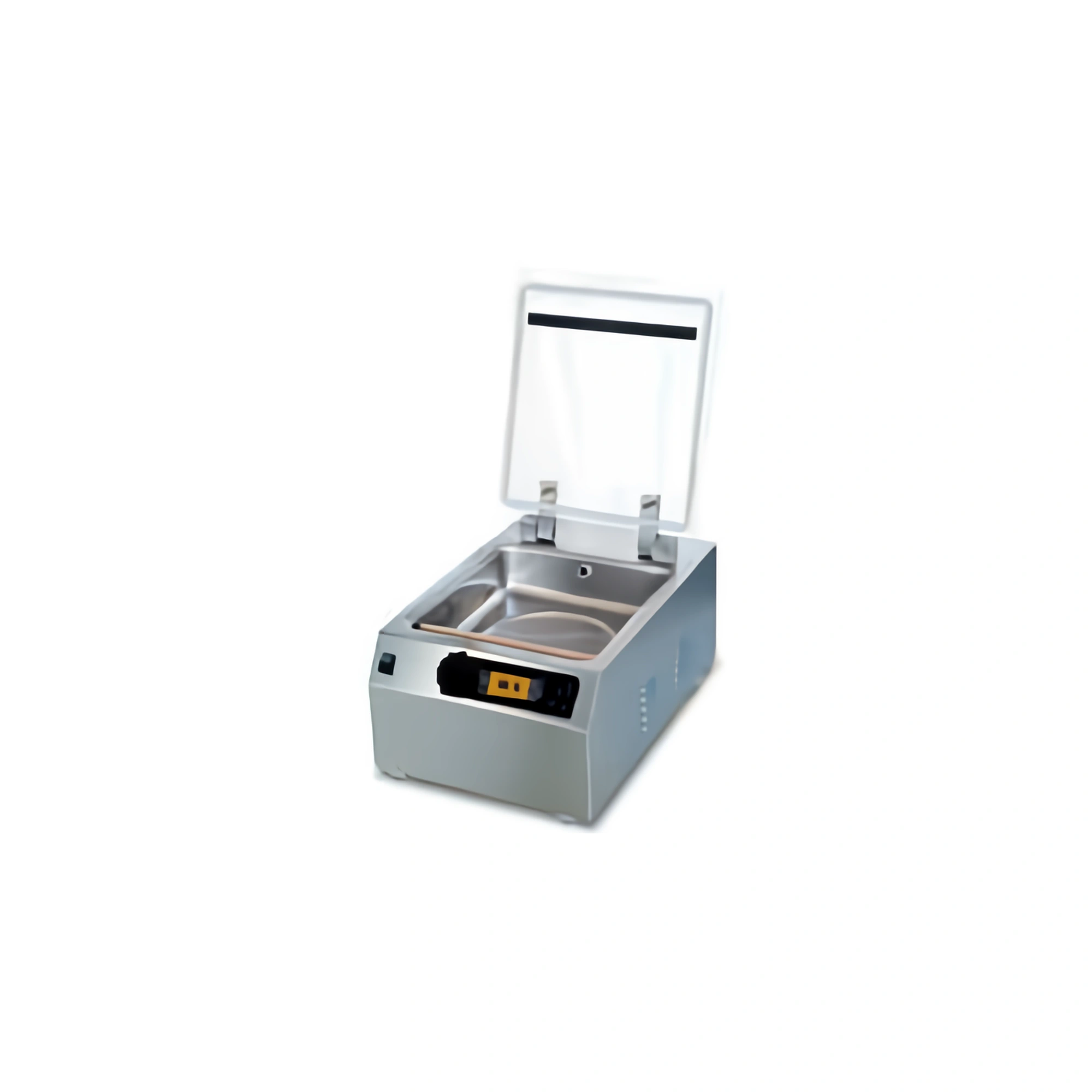 Commercial vacuum and packaging equipment