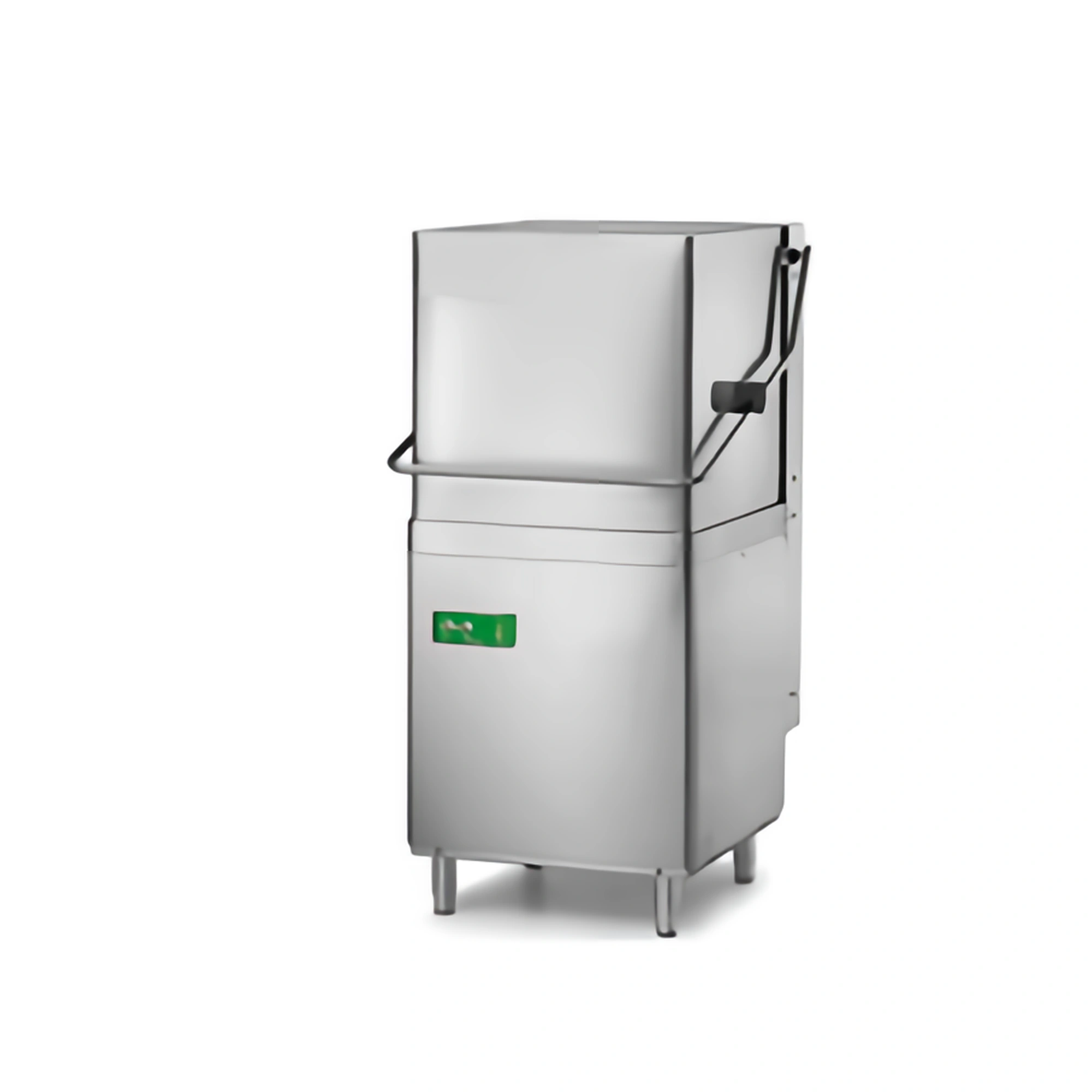 Commercial dishwashing equipment