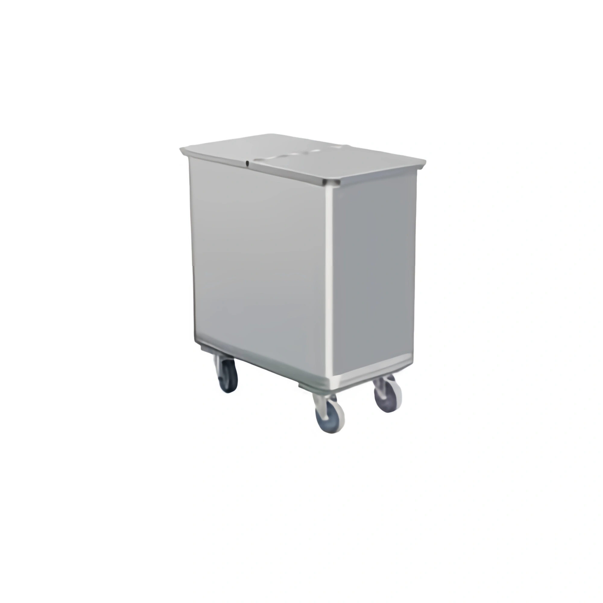 Commercial waste bins